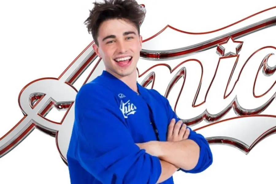 Gossip Amici 16 serale: Riccardo Marcuzzo nell’agenzia di Francesco Facchinetti? Il video sospetto