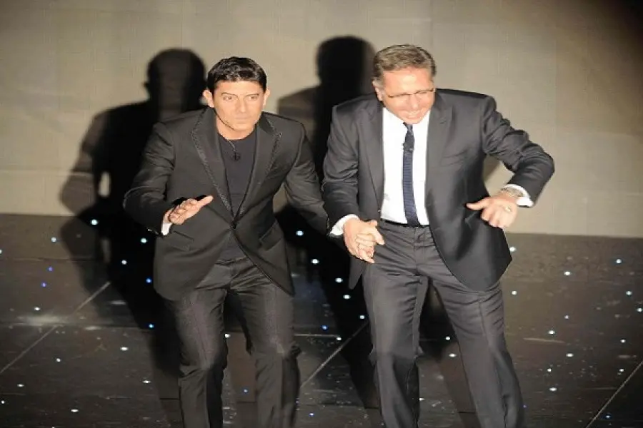 Festival di Sanremo 2018 gossip news: Paolo Bonolis escluso dalla kermesse e perde Luca Laurenti?