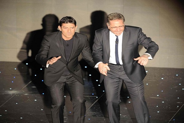 Festival di Sanremo 2018 gossip news: Paolo Bonolis escluso dalla kermesse e perde Luca Laurenti?