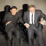 Festival di Sanremo 2018 gossip news: Paolo Bonolis escluso dalla kermesse e perde Luca Laurenti?