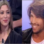 Uomini e Donne news Luca e Soleil: già pronti per Temptation Island 4?