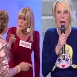 Uomini e Donne news Trono Over, lite Gemma e Graziella: le accuse
