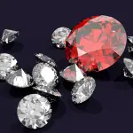 Vendere un diamante: quali sono gli elementi che ne determinano il valore