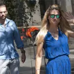 Michelle Hunziker è incinta? La confessione di Trussardi scatena il gossip