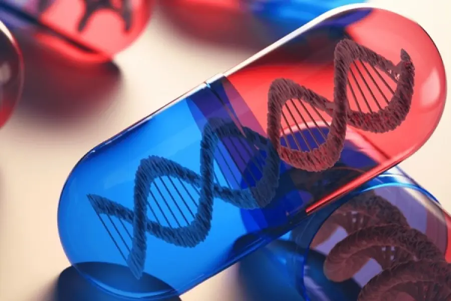 Pillola Eterna Giovinezza, farmaco anti-età che ripara il DNA: NASA interessata per missione su Marte