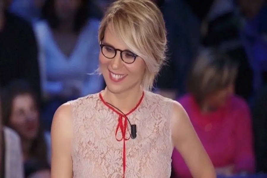 Amici 16 il serale Maria De Filippi su Ermal Meta: Ho amato il suo pezzo