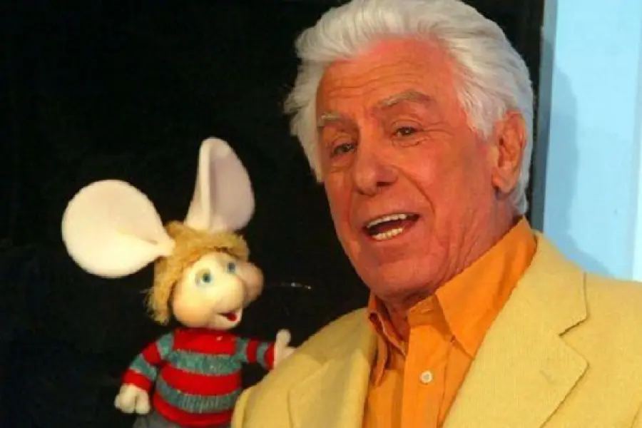 Morto Mago Zurlì: addio a Cino Tortorella volto dello Zecchino D’oro con Topo Gigio