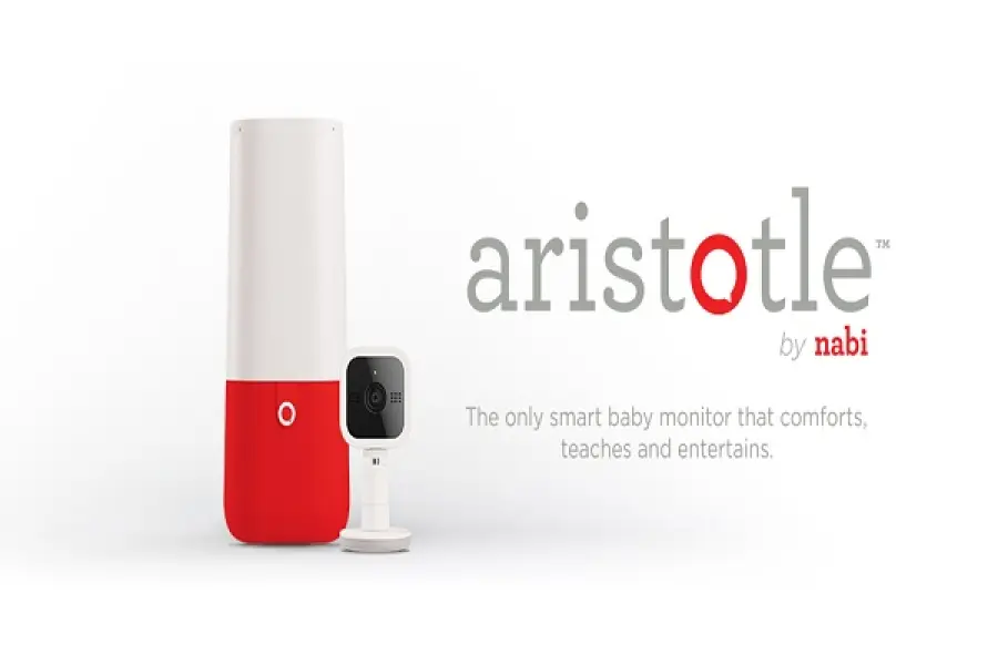 Aristotle, l'assistente virtuale che cresce con i bambini