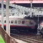 Svizzera: deragliato un treno italiano partito da Milano, diversi feriti