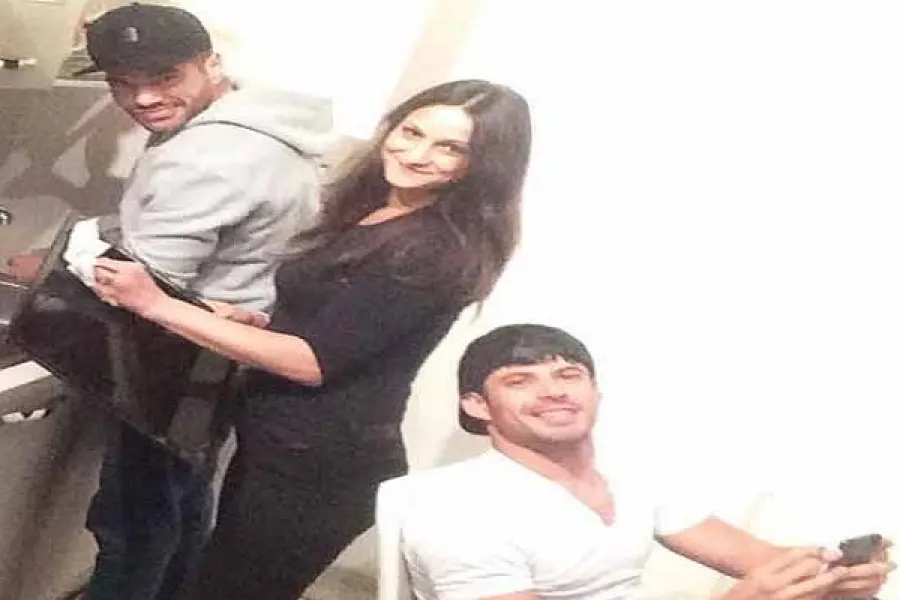 Uomini e Donne News Claudio Sona torna insieme al suo ex, l'ira dei ClaMario