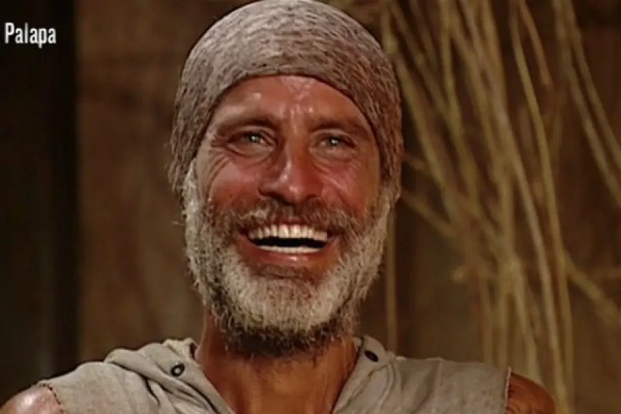 Paola Barale e Raz Degan gossip Isola dei Famosi 2017, la promessa in diretta TV