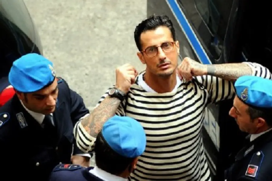 Processo Fabrizio Corona: parla l’ex collaboratrice ‘sono delusa’