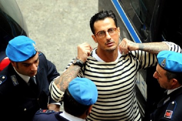 Processo Fabrizio Corona: parla l’ex collaboratrice ‘sono delusa’