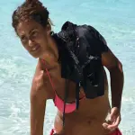 Samantha De Grenet abbandona l'Isola dei Famosi 2017, stasera la verità su Canale 5