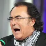 Albano Carrisi ricoverato sino a sabato: il cantante scherza con i medici dopo il bollettino