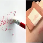 Eraser Challenge, autolesionismo social: l’ultima sfida degli adolescenti americani