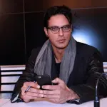 Gabriel Garko Tapiro, l'attore investe Valerio Staffelli di Striscia la Notizia perché?