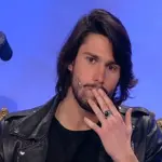 Uomini e Donne Anticipazioni, Il bacio inaspettato di Luca Onestini: bufera tra Giulia e Soleil