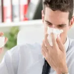 Allergie di primavera indagine Groupon, altro che pollini e polvere: italiani intolleranti all’ufficio e al traffico