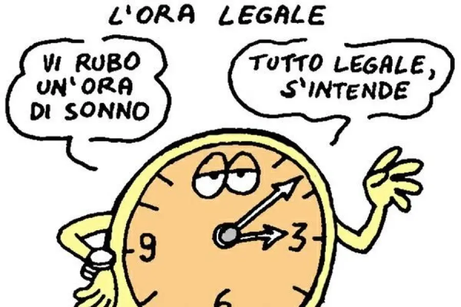 Torna l’ora legale, lancette avanti o indietro? Come prepararci meglio al cambio