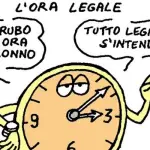 Torna l’ora legale, lancette avanti o indietro? Come prepararci meglio al cambio