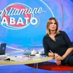 Parliamone sabato cancellato dopo la ‘bufera’ sulle donne dell’Est: Paola Perego cacciata dalla Rai?