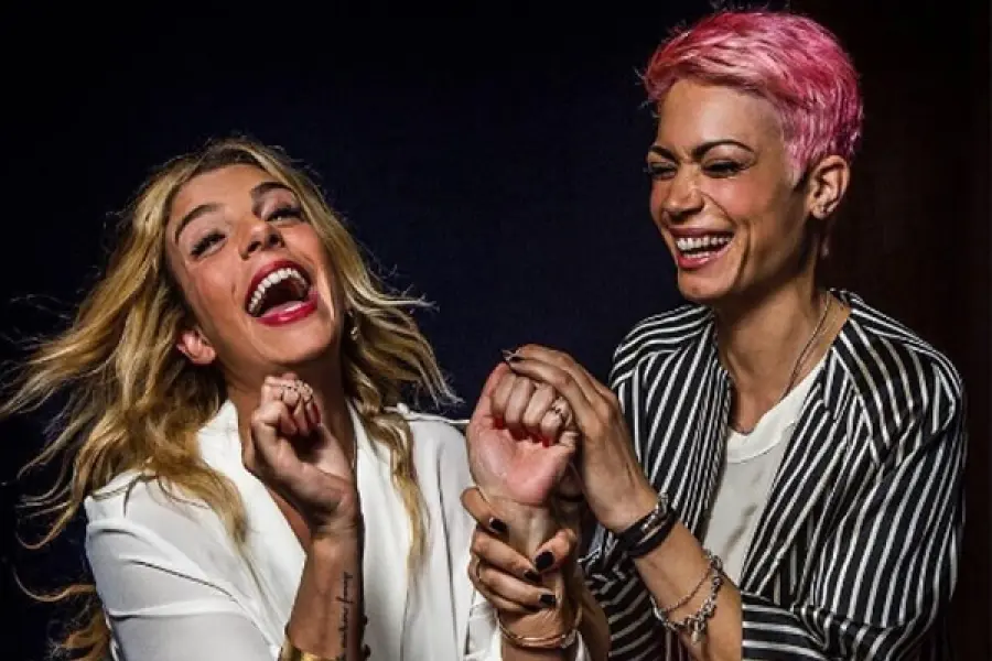 Emma contro Elodie? La verità nel messaggio di Francesca Savini sui social