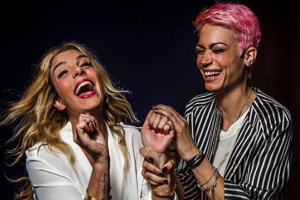 Emma contro Elodie? La verità nel messaggio di Francesca Savini sui social