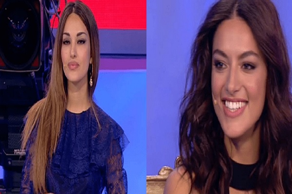 Uomini e Donne news le troniste Desirée e Rosa in guerra, perché?