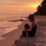 Paola Barale Instagram Isola dei Famosi 2017, clamoroso video: mi suicido in 5 minuti