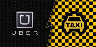 Uber tende la mano ai tassisti