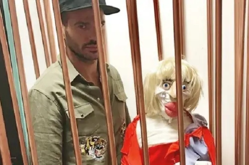 Anticipazioni Uomini e donne speciale: Claudio Sona attacca Gemma Galgani?