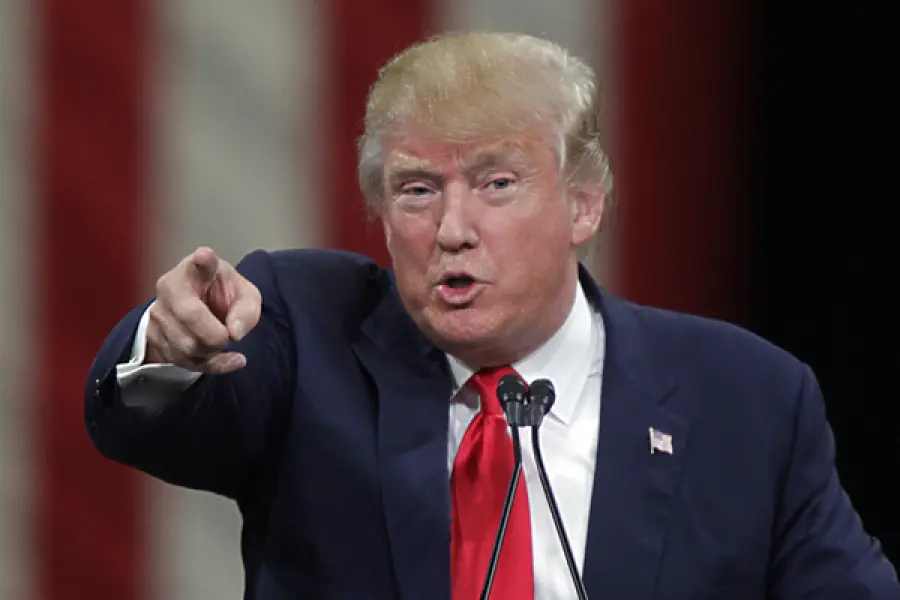 Preoccupanti le tensioni tra USA e Messico a causa dell’annunciato muro