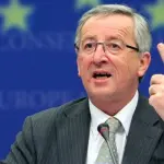 Jean Claude Junker ha cambiato opinione?