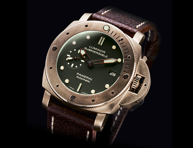 Orologi uomo: elementi di stile unici e personali