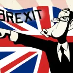 Brexit, l’articolo 50 verrà invocato a marzo 2017. La reazione del cambio euro sterlina