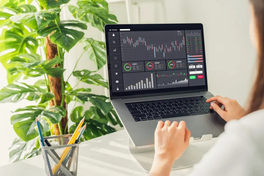 Quali sono le caratteristiche di un broker finanziario