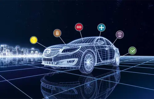 Gli italiani ora hanno imparato ad allacciare le cinture quando salgono in auto