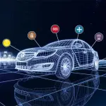 Gli italiani ora hanno imparato ad allacciare le cinture quando salgono in auto