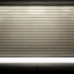 Serrande motorizzate: investire oggi sulla manutenzione per risparmiare domani