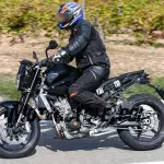 La nuova KTM 390 Duke 2017 in arrivo quest’autunno