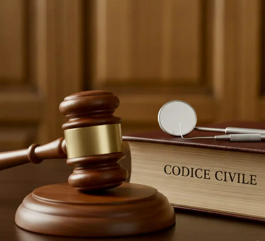 Tariffario Odontoiatrico Nazionale 2025: il nuovo standard per la valutazione dei danni dentali