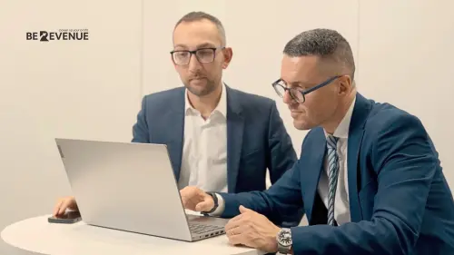 BeRevenue vola a Click. EMEA 2026, l’evento internazionale di Booking.com