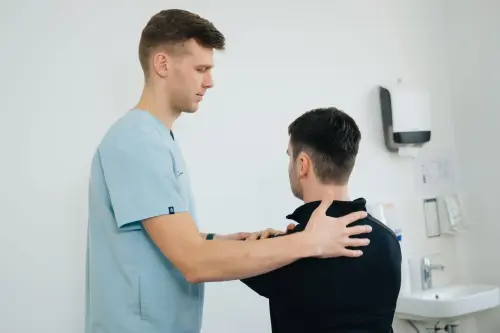 Il fisioterapista: scopriamo insieme come può aiutarti