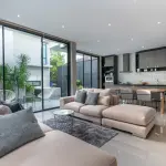 Idee di illuminazione e design per interni