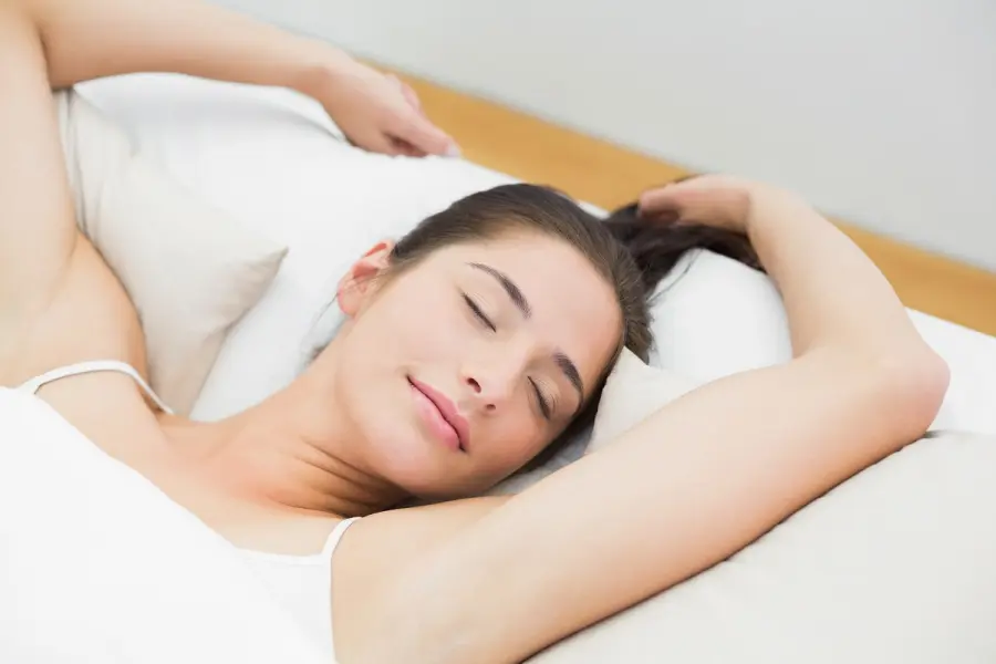 Come migliorare la qualità del sonno (e perdere peso)