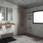 Piatto doccia, ad ogni bagno il suo