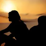 I passi da affrontare per superare una separazione