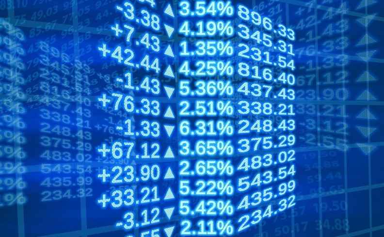 titoli e azioni borsa