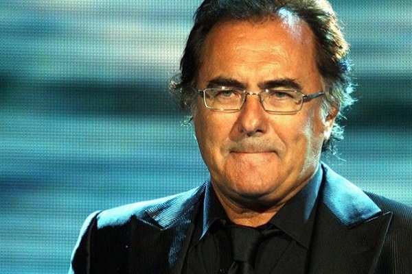 Albano Carrisi gossip: la confessione inaspettata dopo l’ischemia